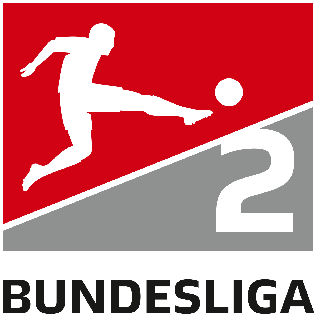 Zweite Bundesliga