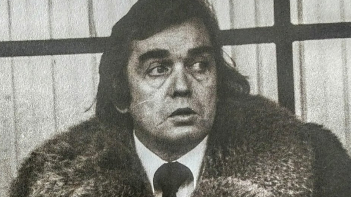 Ernst Happel