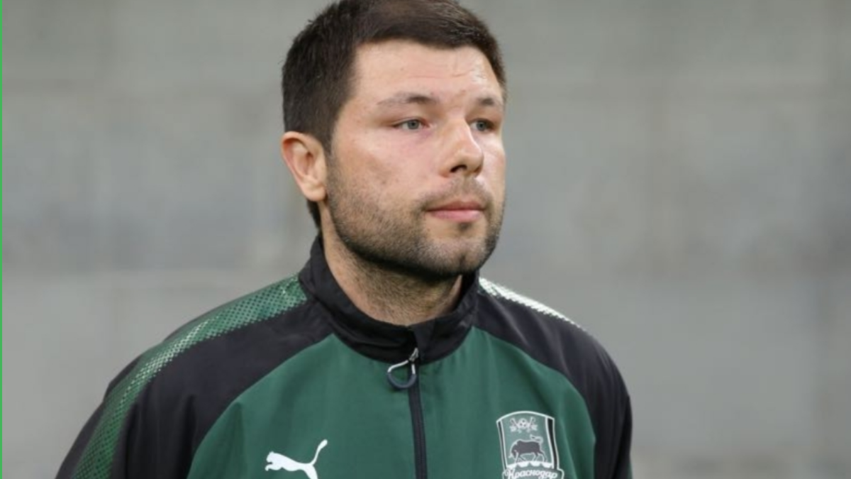 murad musaev