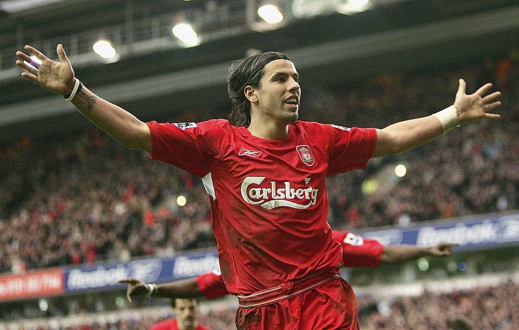 milan baros