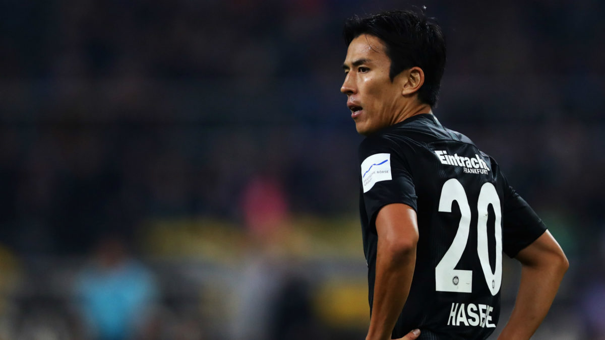 makoto hasebe libro