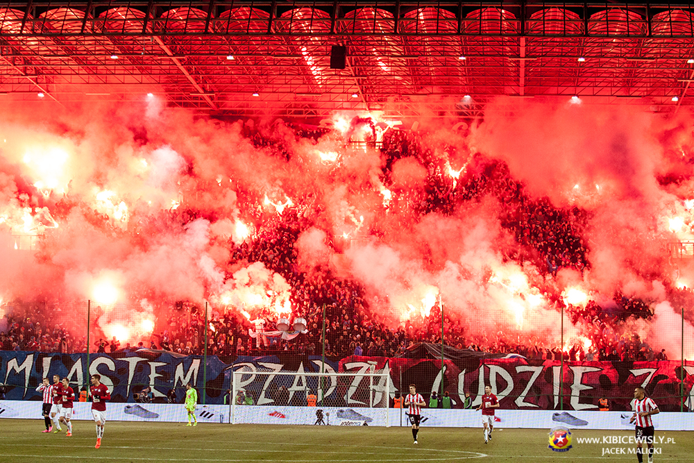 Derby di Cracovia