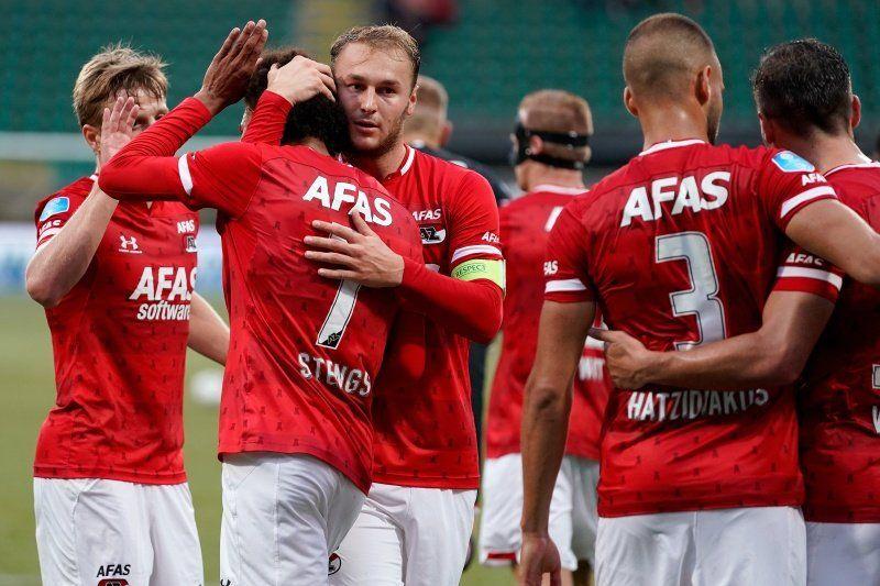 AZ Alkmaar