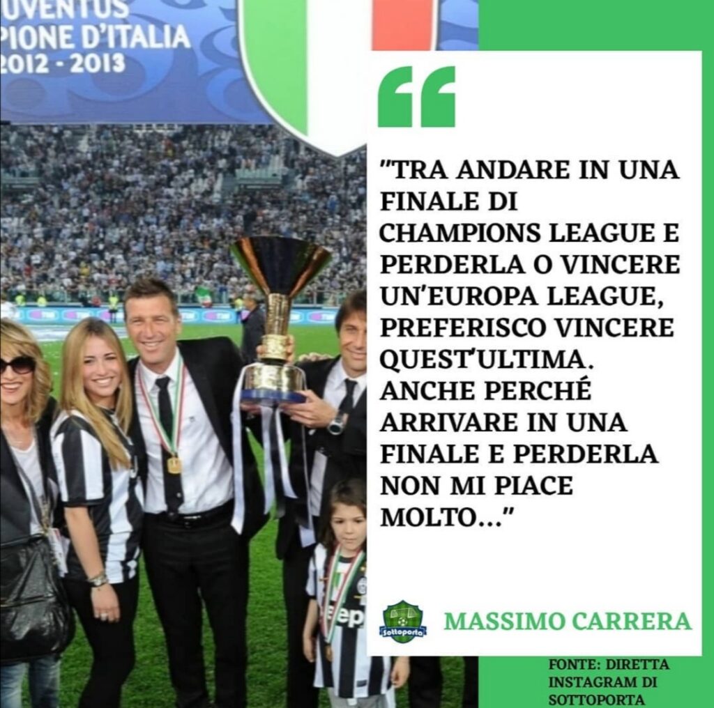 Massimo Carrera