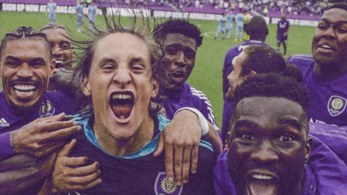 Calci di rigori più pazzi storia del calcio Orlando City-New York City MLS