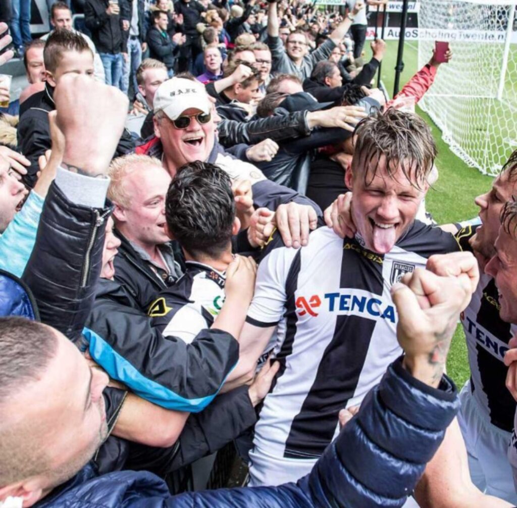 Weghorst heracles Almelo