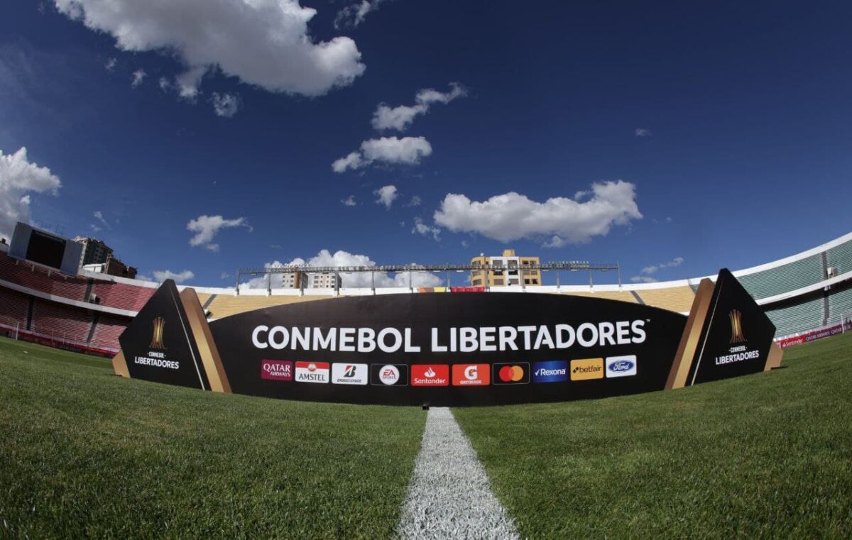 Libertadores 2021