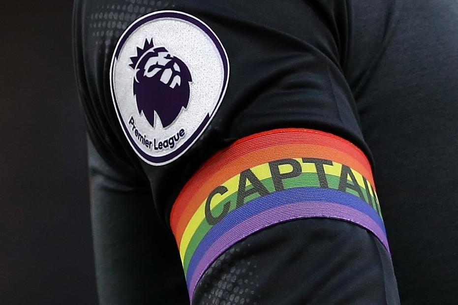 Premier League LGBTQ+