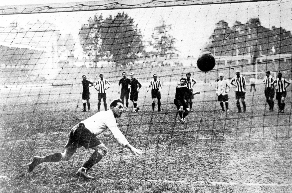 Finale Olimpiadi 1920