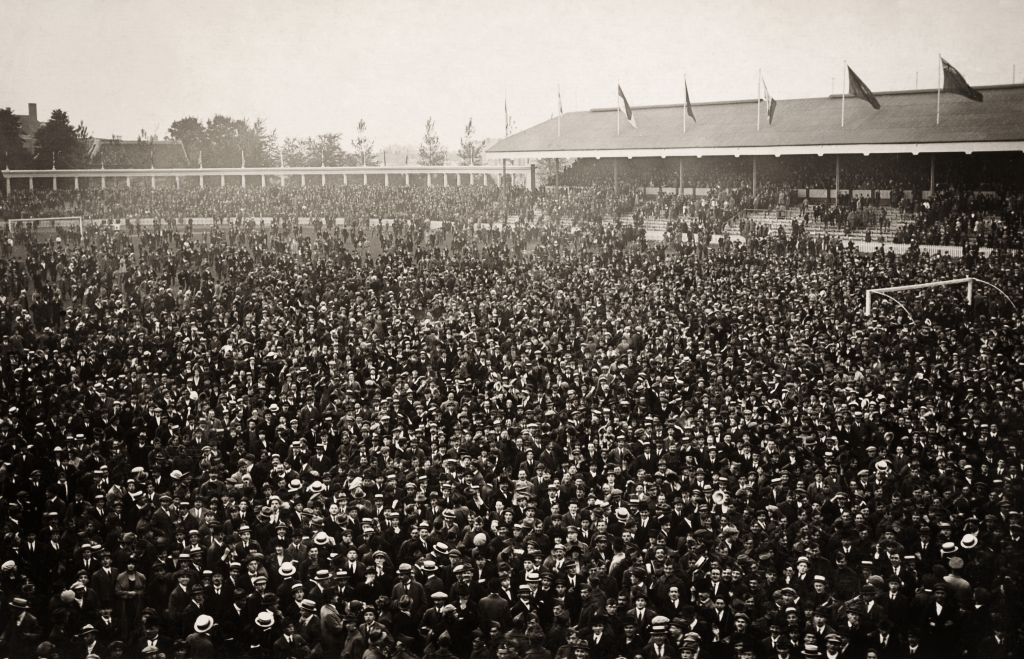 Anversa Olimpiadi 1920