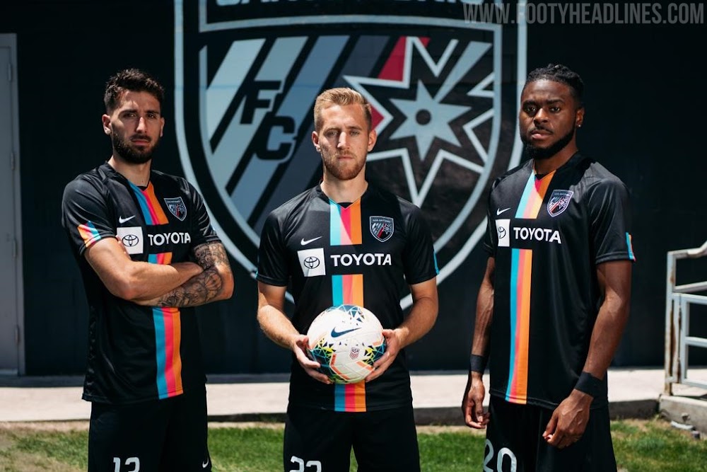 san antonio fc