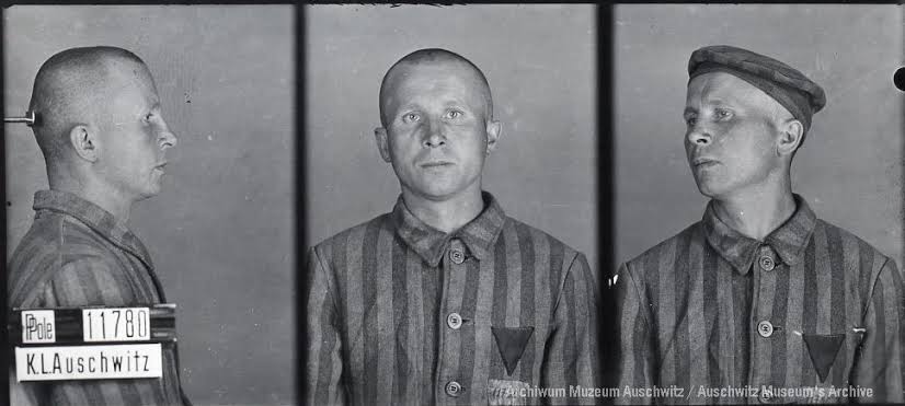 Łyko Auschwitz 