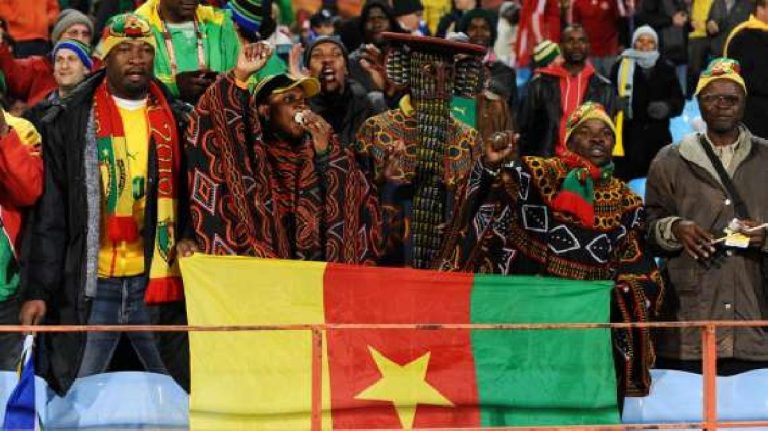 Coppa d'Africa Camerun