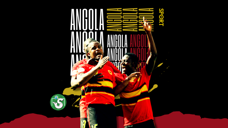 Angola 2006