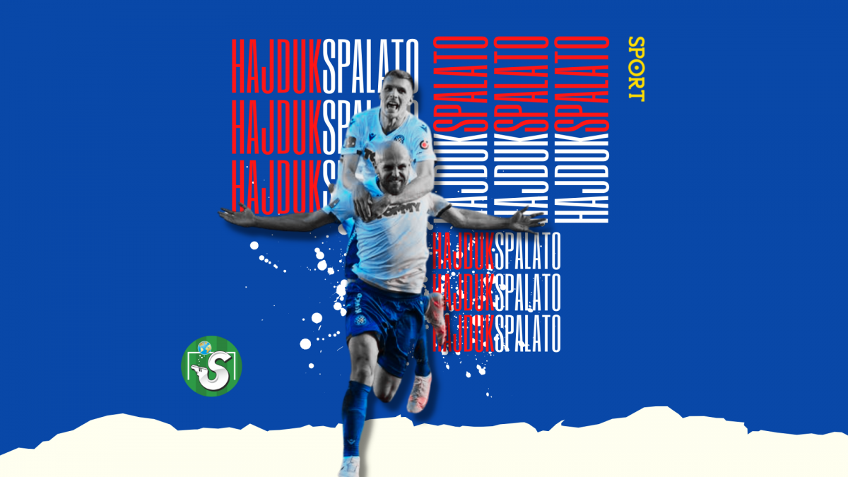 Hajduk Spalato