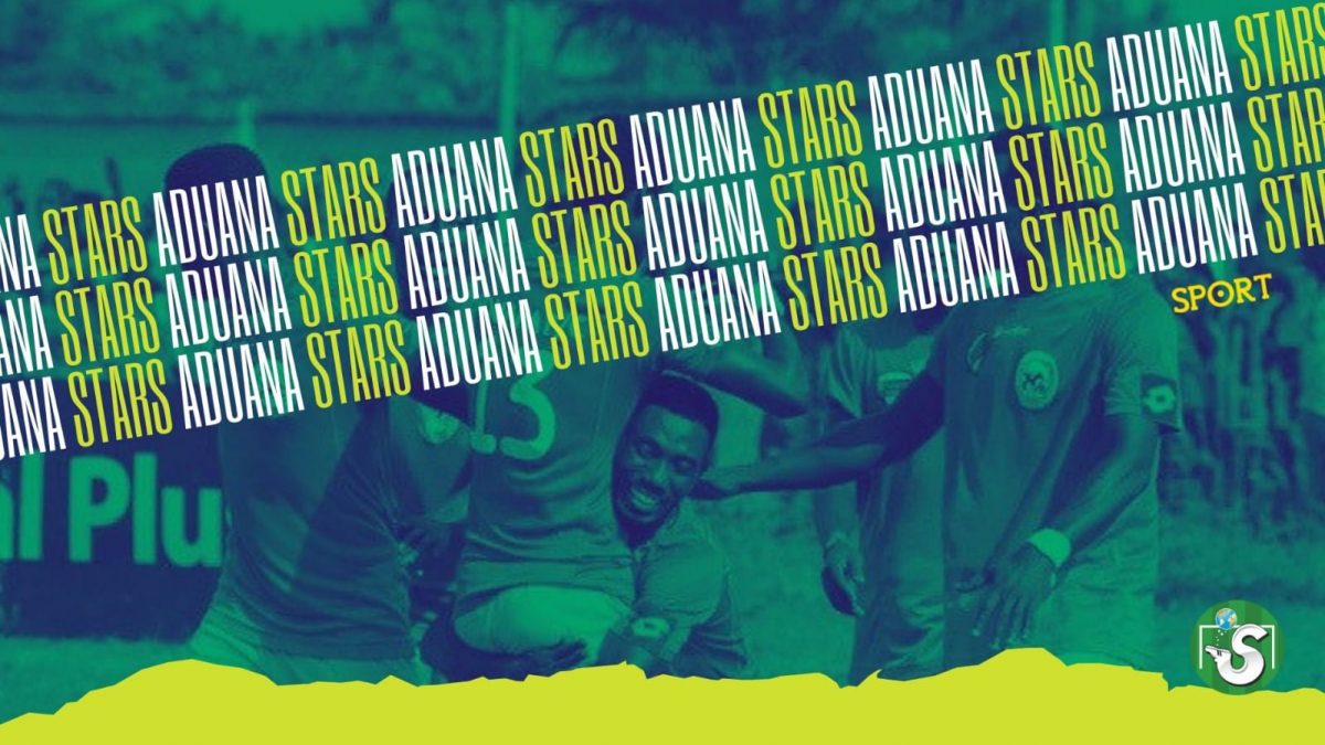 Aduana Stars