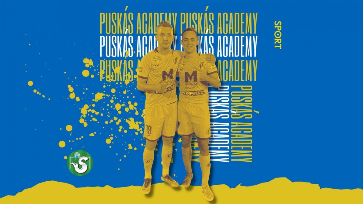 Puskás Academy