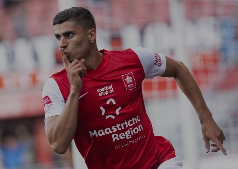 Kostons MVV Maastricht